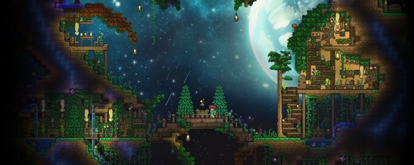 泰拉瑞亚坠入爱河有什么用 泰拉瑞亚坠入爱河用途介绍