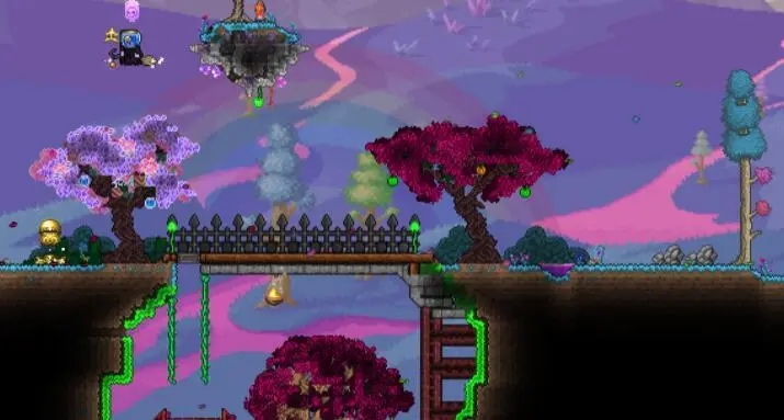 泰拉瑞亚断钢剑怎么觉醒 泰拉瑞亚断钢剑怎么获得