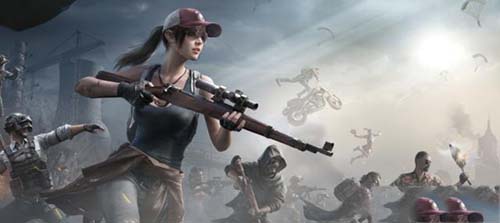 和平精英霰弹枪 和平精英霰弹枪威力排名，霰弹枪使用技巧