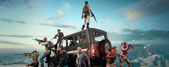 和平精英单人四排怎么设置 和平精英单人四排加分多吗