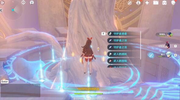 原神三星圣遗物有必要留着吗 原神三星圣遗物值得强化吗