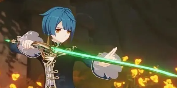 原神磐岩结绿怎么获得 原神磐岩结绿值得抽吗