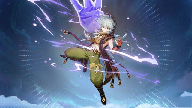 原神松籁响起之时适合谁 原神松籁响起之时突破材料汇总