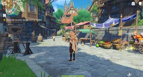 原神羊皮卷任务攻略 原神羊皮卷任务位置