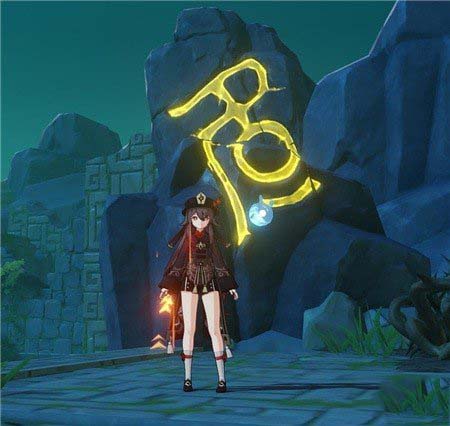 原神步入边界怎么过 原神步入边界通关攻略