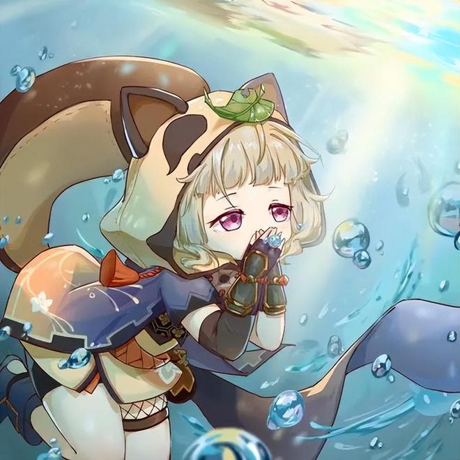 原神跑图阵容 原神跑图最快的角色