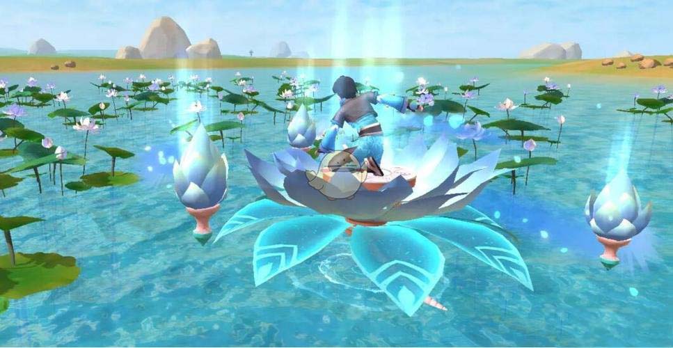 创造与魔法花蕊怎么获得 创造与魔法花蕊有什么用