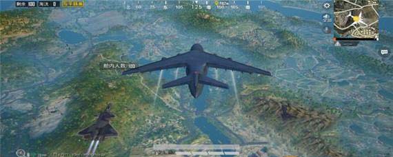 和平精英开科技怎么开 和平精英开科技教程教学