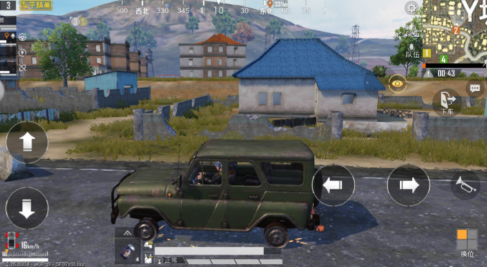 和平精英堵桥技巧 和平精英怎么堵桥