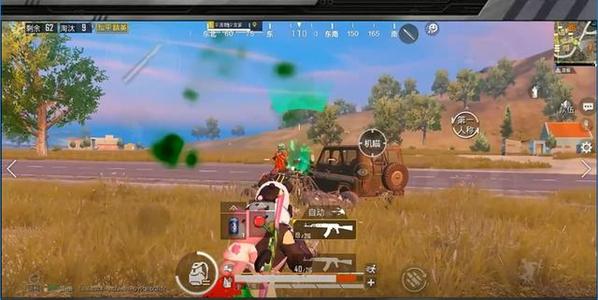 和平精英高端局是指什么段位 和平精英高端局不能观战是什么意思