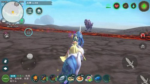 创造与魔法西红柿位置，西红柿聚集地 创造与魔法西红柿食谱