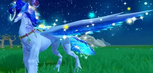 创造与魔法青涌土花位置 创造与魔法青涌土花怎么获得