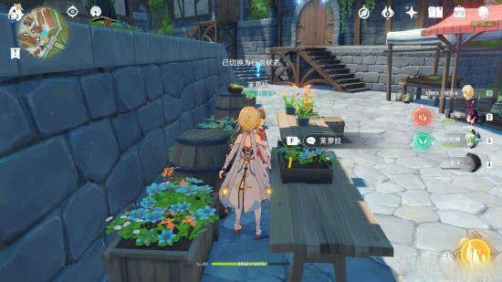 原神蒙德隐藏任务大全隐藏任务攻略汇总 原神蒙德隐藏任务怎么触发