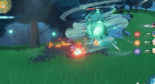 原神蒙德悬赏任务怪在哪 原神蒙德悬赏任务狂风之核在哪