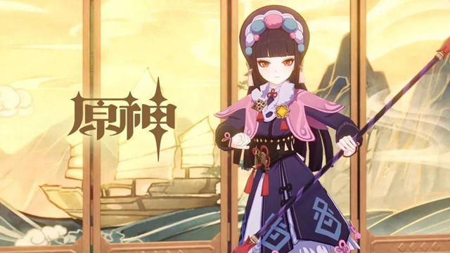 原神古岩龙蜥的位置在哪里 原神古岩龙蜥的位置怎么去