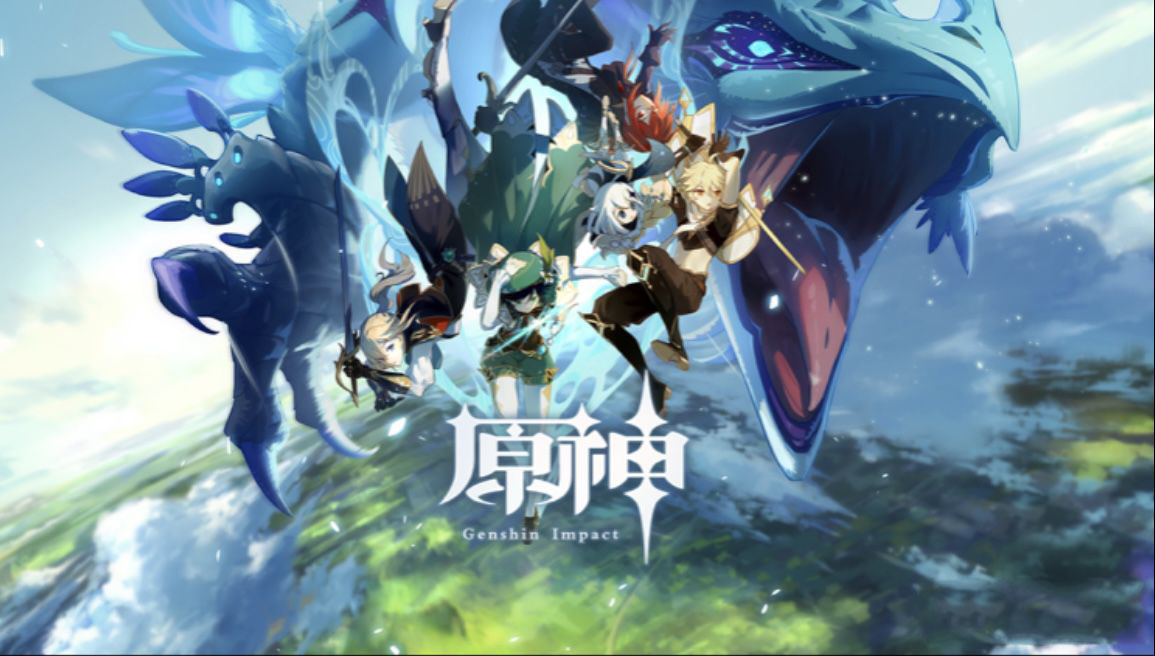 原神古岩巨蜥打法 原神古岩巨蜥在哪