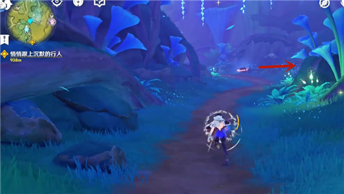 原神电掣树怎么进去 原神电掣树用什么元素打