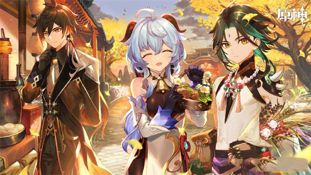 原神点石成什么选哪个 原神点石成什么隐藏成就怎么解