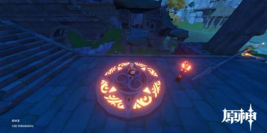 原神灵矩有宝予何人任务宝藏在哪里 原神灵矩有宝予何人任务宝藏任务怎么做