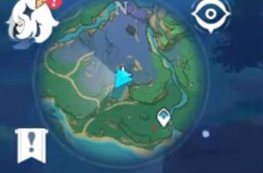 原神结界祝祷顺序 原神结界在哪里荒废神社