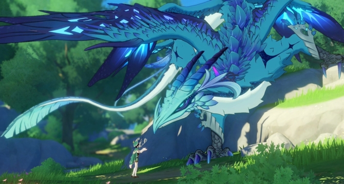 原神花散里在哪 原神花散里的面具有什么用