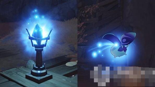 原神流明石触媒怎么净化黑泥 原神流明石触媒怎么充能