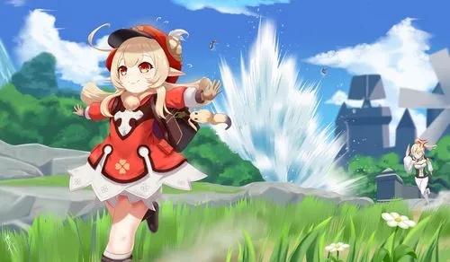 原神流浪大地乐团适合谁 原神流浪大地乐团在哪里刷，流浪大地乐团在哪里容易出