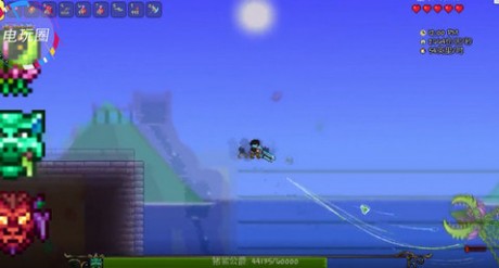 泰拉瑞亚龙蛋怎么获得 泰拉瑞亚龙蛋宠物有什么用