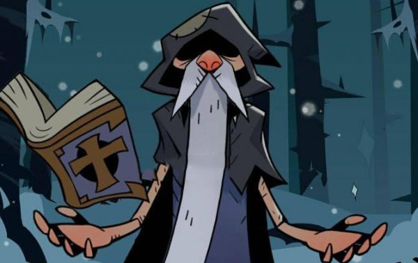 月圆之夜神父怎么触发 月圆之夜神父怎么打