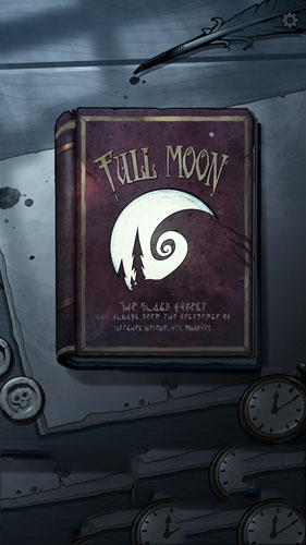 月圆之夜木匠对话选择 月圆之夜木匠怎么打狼王