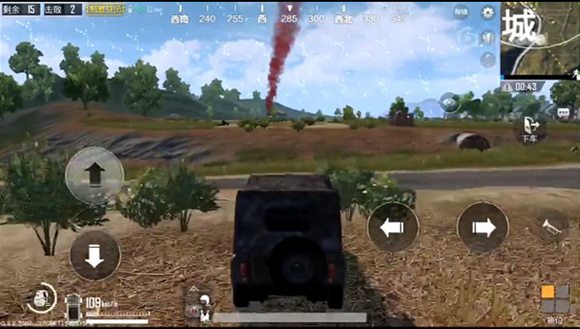 和平精英空投里面有什么枪 和平精英空投刷新时间