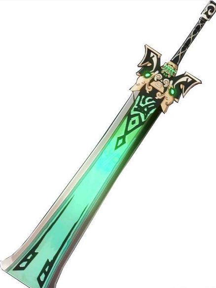 原神雨裁值得培养吗 原神雨裁是谁的专武