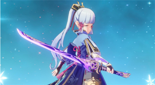 原神晴雨的经纬怎么开 原神晴雨的经纬怎么过