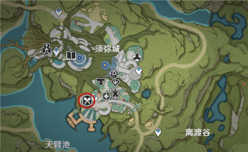 原神豆腐在哪买 原神豆腐怎么获得