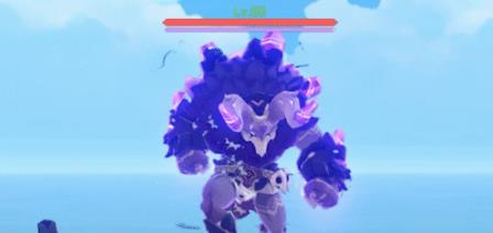 原神丘丘雷兜王怎么打 原神丘丘雷兜王位置