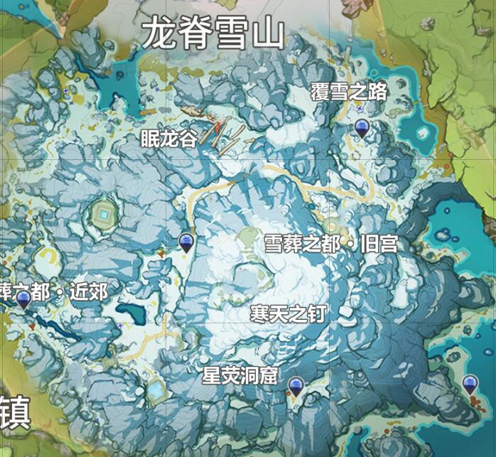 原神丘丘霜铠王位置 原神丘丘霜铠王怎么打