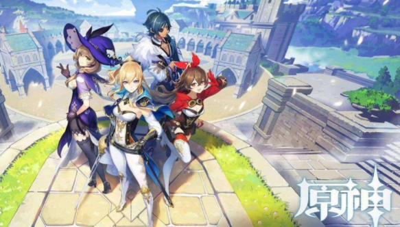 原神克罗丽丝位置 原神克罗丽丝多久刷新一次