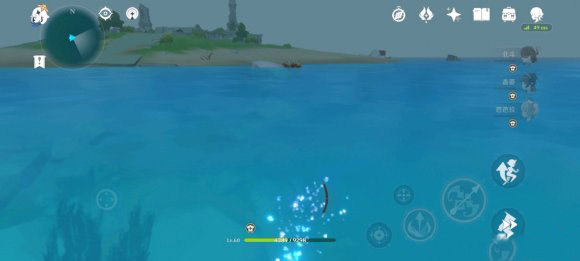 原神天遒谷解密五角星顺序 原神天遒谷解密五角星怎么重置