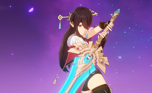 原神天空之傲值得培养吗 原神天空之傲是谁的毕业武器