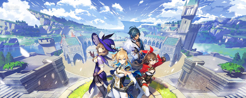 原神阳面的营地怎么进去 原神阳面的营地寻找日志怎么进入