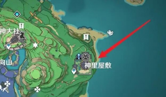 原神化种匣任务怎么触发 原神化种匣怎么取出种子