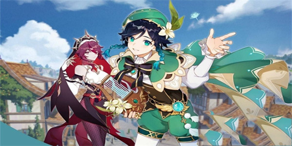 原神甜甜花哪里最多 原神甜甜花在哪里买