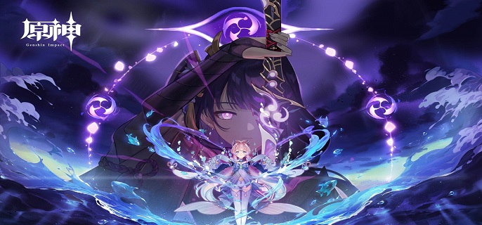 原神千年千岩六个供物位置 原神千年千岩怎么触发