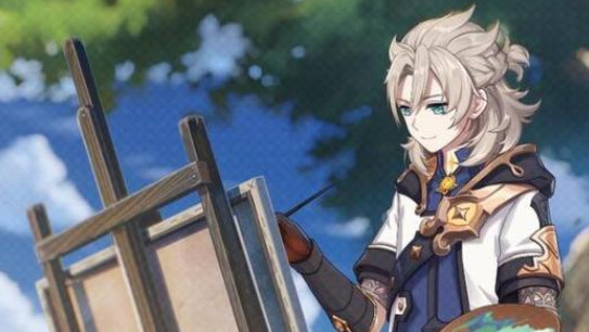 原神小鹿圣遗物搭配推荐 原神小鹿值得培养吗