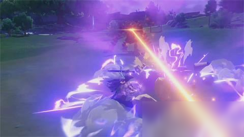 原神书页里的电火花怎么过 原神书页里的电火花任务在哪