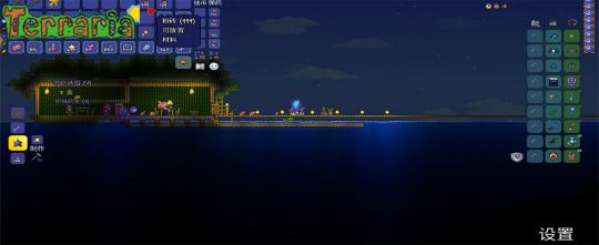 泰拉瑞亚日食怎么召唤 泰拉瑞亚日食为什么没有飞蛾