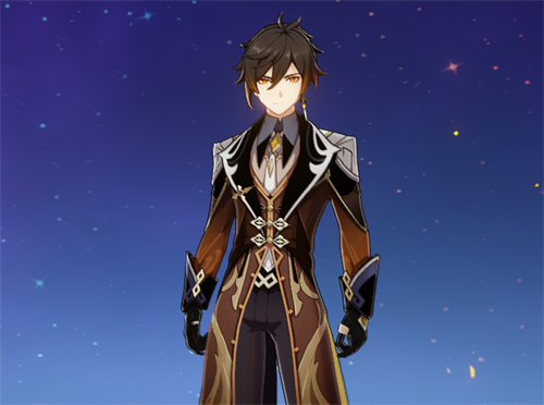 原神岩系角色强度排行 原神岩系角色都有谁