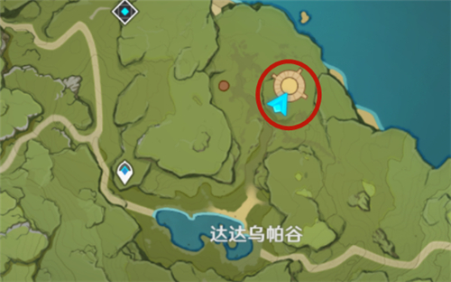 原神三层封印三个部落位置 原神三层封印三个部落在哪