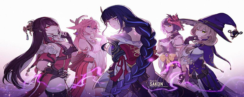 原神九条裟罗值得培养吗 原神九条裟罗阵容搭配