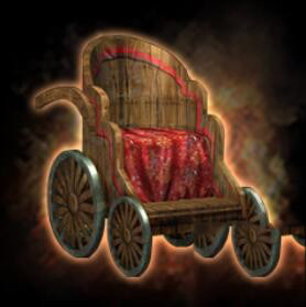 三国志战略版四轮车怎么获取 三国志战略版四轮车特技